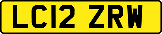 LC12ZRW