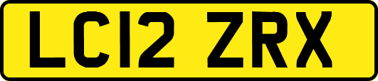 LC12ZRX