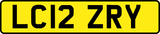 LC12ZRY