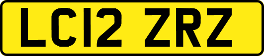 LC12ZRZ