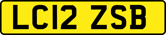 LC12ZSB