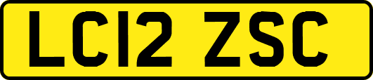 LC12ZSC
