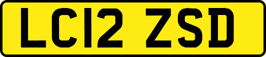 LC12ZSD