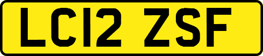 LC12ZSF