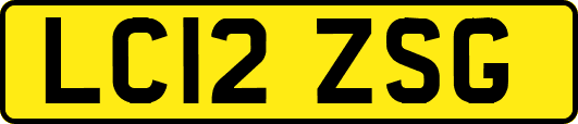 LC12ZSG