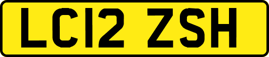 LC12ZSH