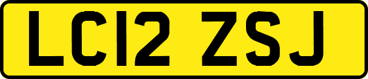 LC12ZSJ
