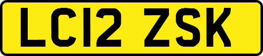 LC12ZSK