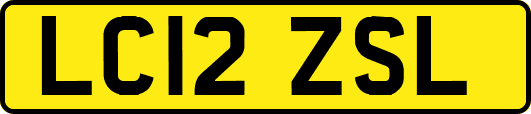 LC12ZSL