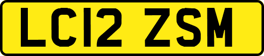 LC12ZSM
