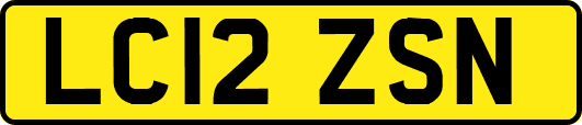 LC12ZSN