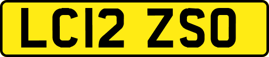 LC12ZSO