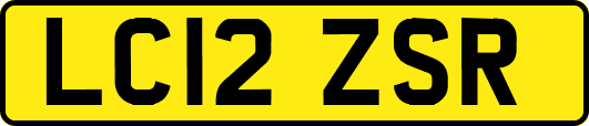 LC12ZSR