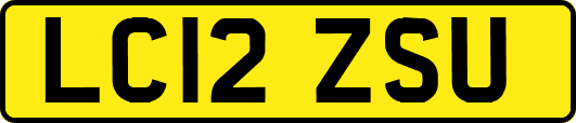 LC12ZSU