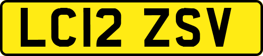 LC12ZSV