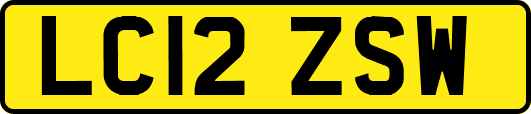 LC12ZSW