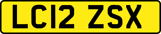 LC12ZSX
