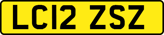 LC12ZSZ