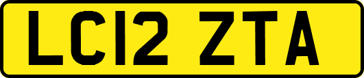 LC12ZTA