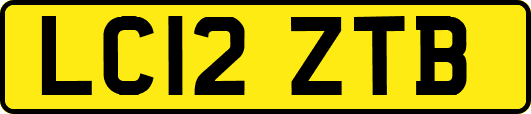 LC12ZTB