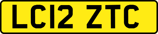 LC12ZTC