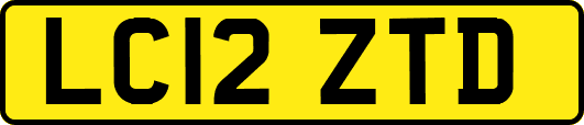 LC12ZTD