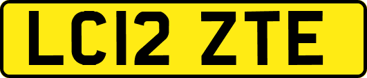 LC12ZTE
