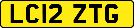 LC12ZTG