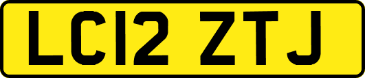 LC12ZTJ