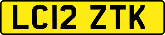 LC12ZTK