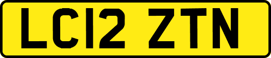 LC12ZTN