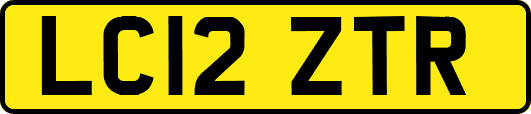 LC12ZTR
