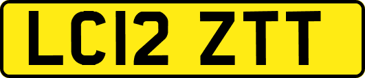 LC12ZTT