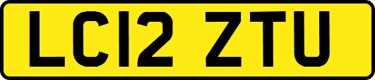 LC12ZTU