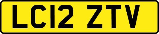 LC12ZTV
