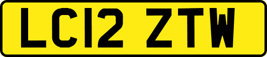 LC12ZTW