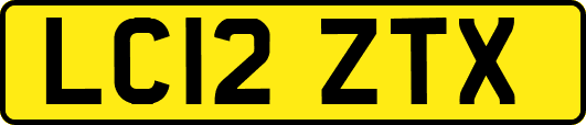 LC12ZTX