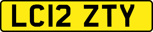 LC12ZTY