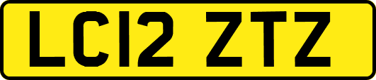LC12ZTZ