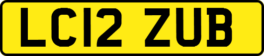 LC12ZUB