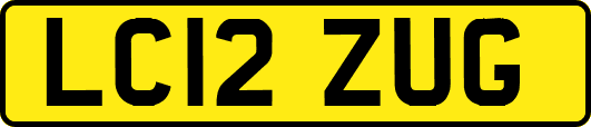 LC12ZUG