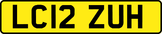 LC12ZUH
