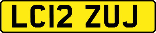 LC12ZUJ