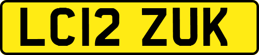 LC12ZUK