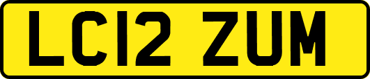 LC12ZUM