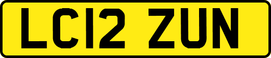 LC12ZUN