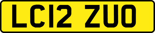 LC12ZUO