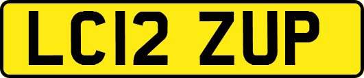 LC12ZUP