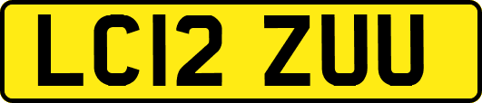 LC12ZUU