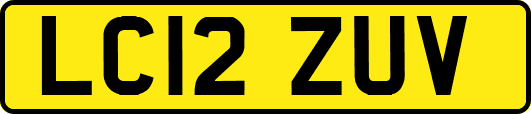 LC12ZUV